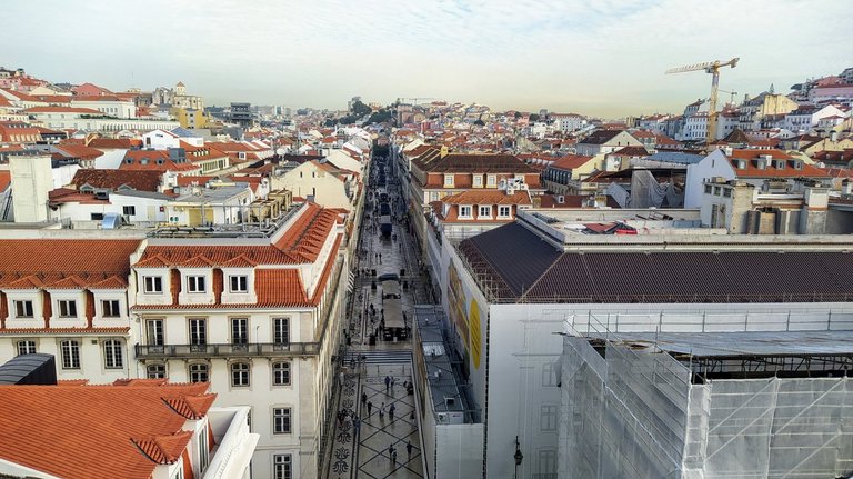 Rua Augusta