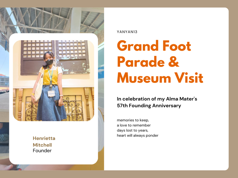 Grand Foot Parade & Museum Visit.png
