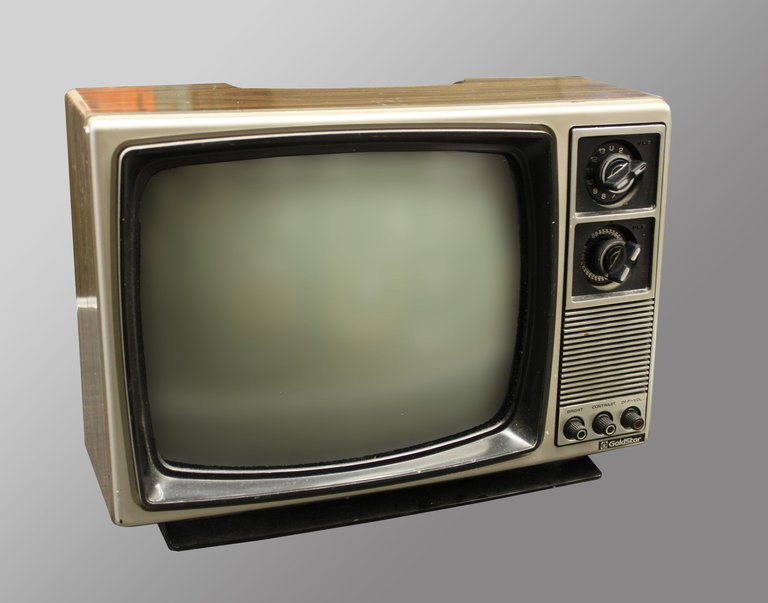 How Television Has Changed