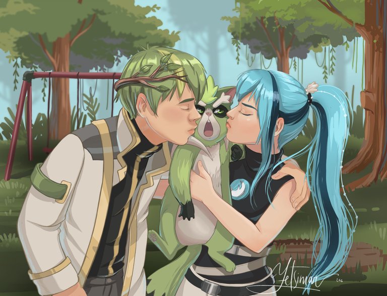 beso forest and ocean healer.jpg