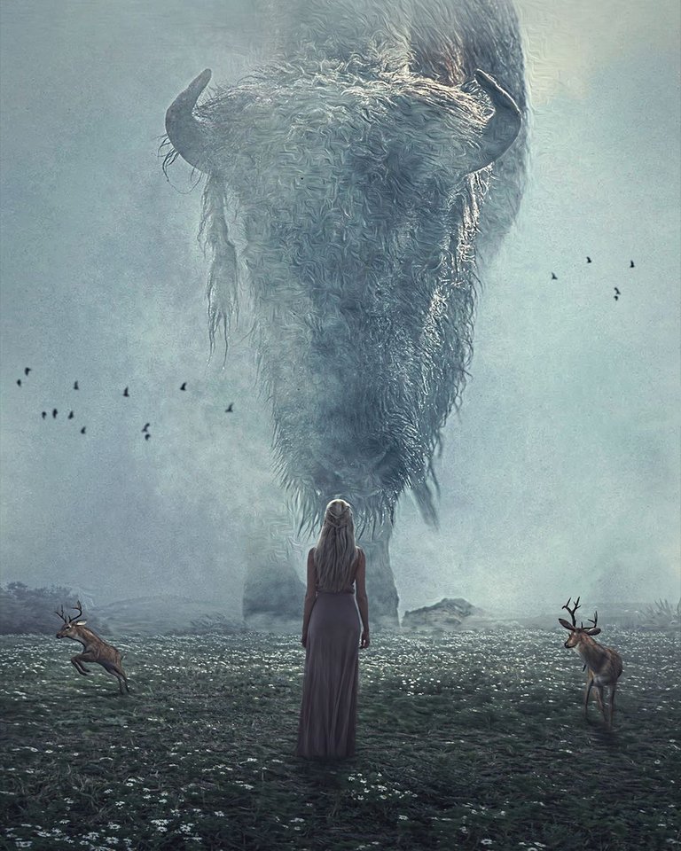 Surreal-Big--Bison-Photo-Manipulation-Photoshop-Tutorial-main.jpg