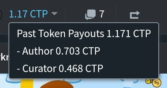 $0.005 in CTP