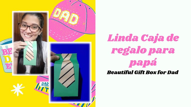 Linda Caja de regalo para papá.jpg