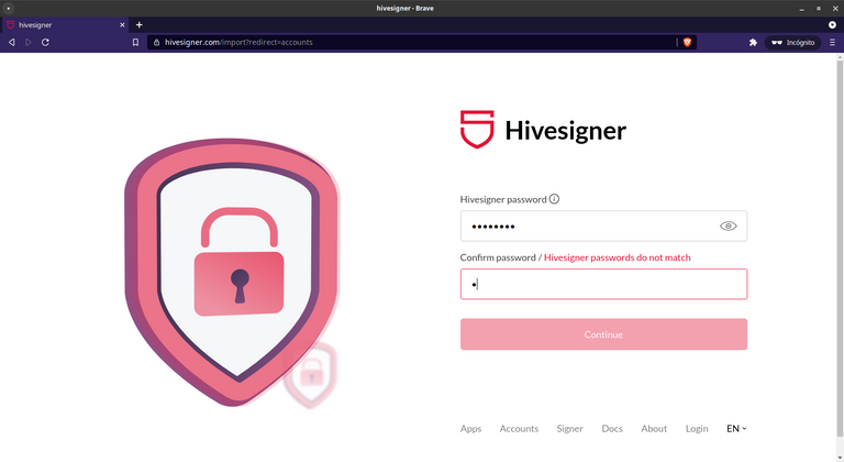 Hivesigner-password-not-matching.png