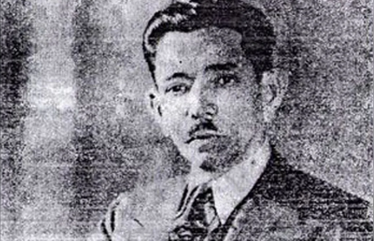 Emilio Arévalo Cedeño