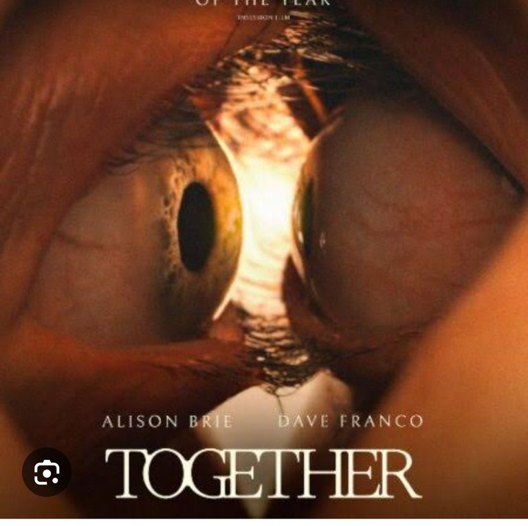 "Together" My Review 
