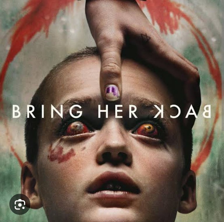 "Bring her back" My Review 