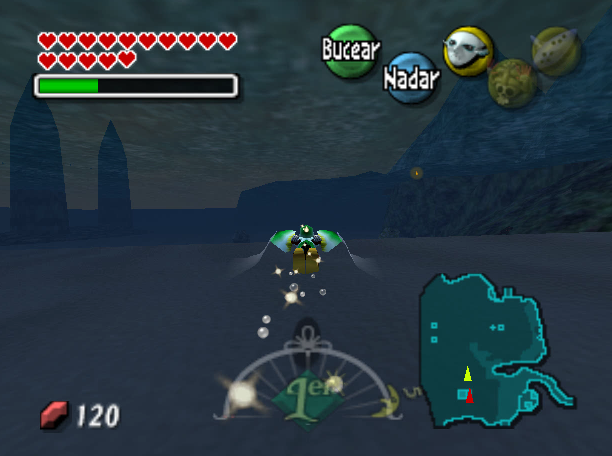 zelda-majoras-mask-gameplay-hive-youngmusician-3speak-zora-ocean.png