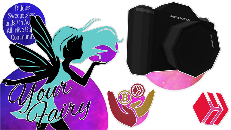 [ENG/DEU] 35 Raffles, Sweepstakes & Promotions for You + Own Photo Contest: Prompt 'Joy'