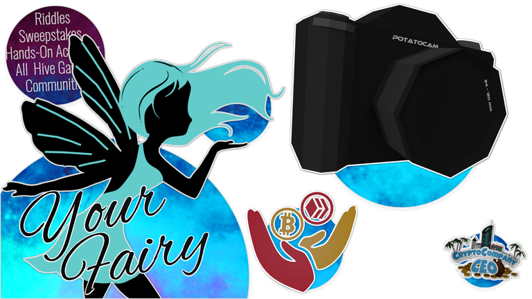 [ENG/DEU] 34 Raffles, Sweepstakes & Promotions for You + Own Photo Contest: Prompt 'What does luck mean to you?'