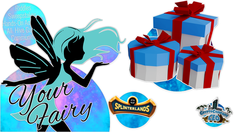 (ENG/DEU) 43 Raffles, Sweepstakes & Promotions for You + Own Photo Contest: Prompt 'Emptiness'