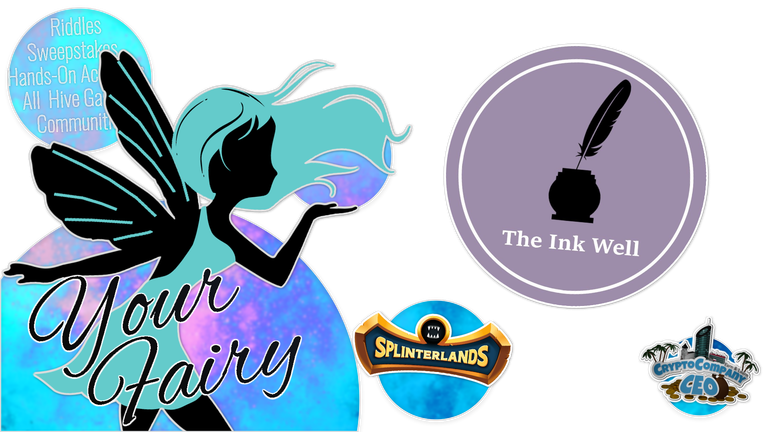 (ENG/DEU) 45 Raffles, Sweepstakes & Promotions for You + Own Photo Contest: Prompt 'Emptiness'
