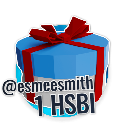 Answer This HSBI Giveaway 26th September 2024