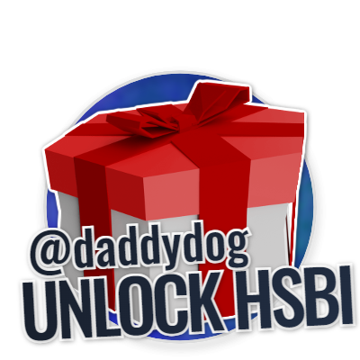 Gaming HSBI # 38 Giveaway