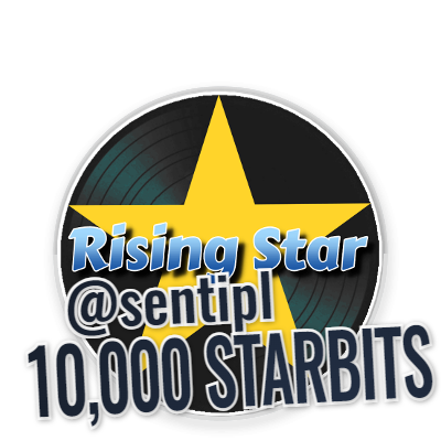 Rising Star weekly statistics 2024-09-30 + Giveaway!