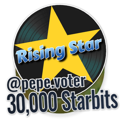 Calling All Rockstar Gamers- Enter to Win 30,000 Starbits 9/26 and Congratulations sieghard1990⭐🌟