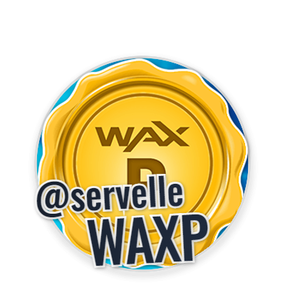 $WAX do you need? 🎁Giveaway & Exchange (En/Fr)