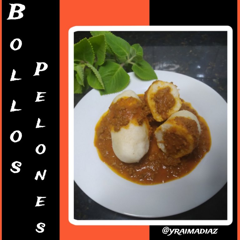 Bollos Pelones [ESP][ENG]