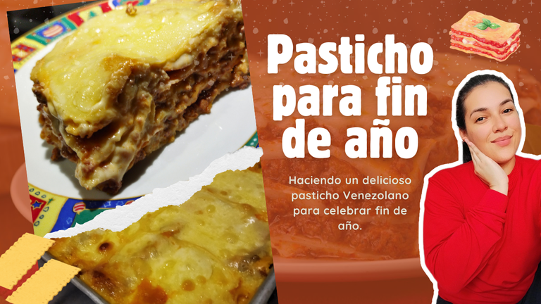 Miniatura para YouTube Recetas de Navidad Delicado Naranja (1).png