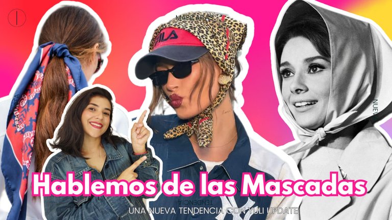 Banner de YouTube de Música Pop Lila y Degradado.png