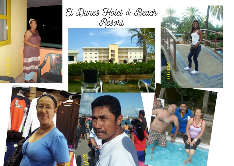 El Dunes Hotel & Beach Resort.png