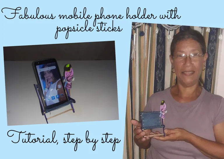 Fabulous mobile phone holder with popsicle sticks.png