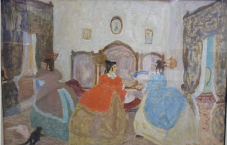 P. Figari. Las vecinas 1927-32.jpg