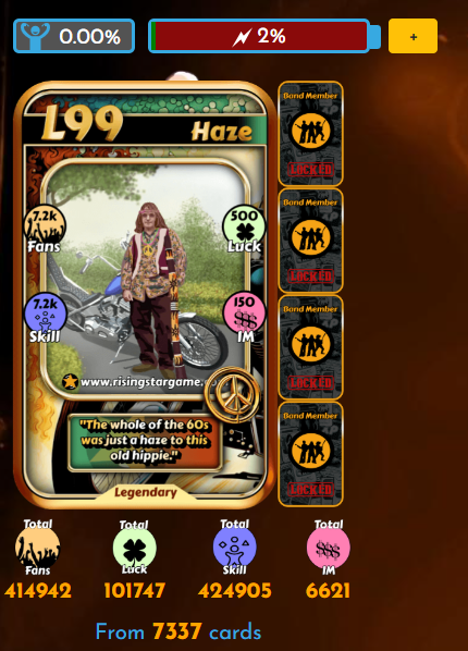 Adding 2 Epic Vehicles to My Collection in Rising Star Game