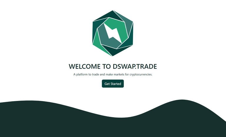 Exploring DSWAP.TRADE - A platform to Trade and Make Markets for Cryptocurrencies