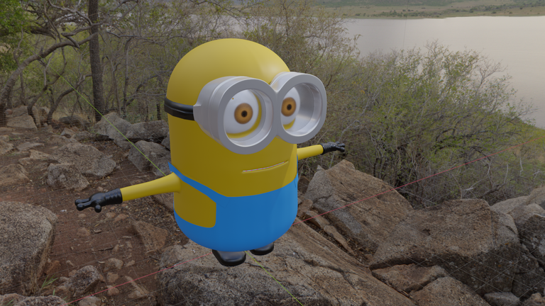 Minion haciendo en blender12.png