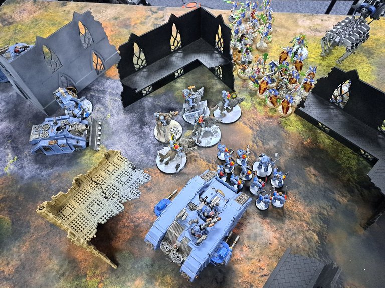 9. Space Wolves First Turn Move centre.jpg