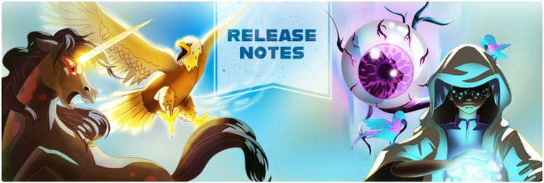 Release Notes