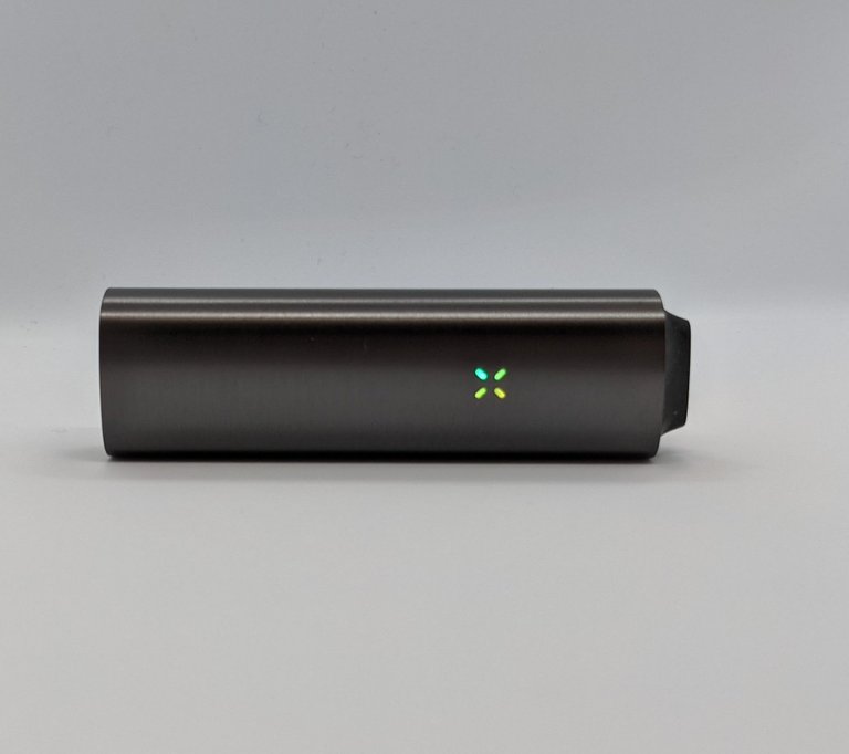 Pax 2 ready for action