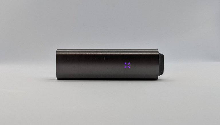 Pax 2 heating up