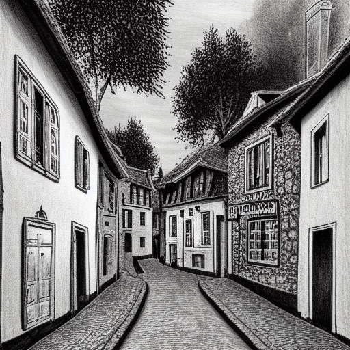 3330273775_Highly_detailed_black_and_white_drawing_of_an_old_street_in_Germany.png