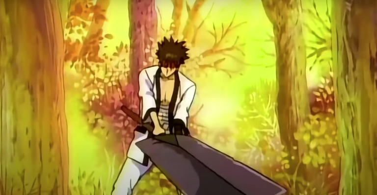 Sanosuke