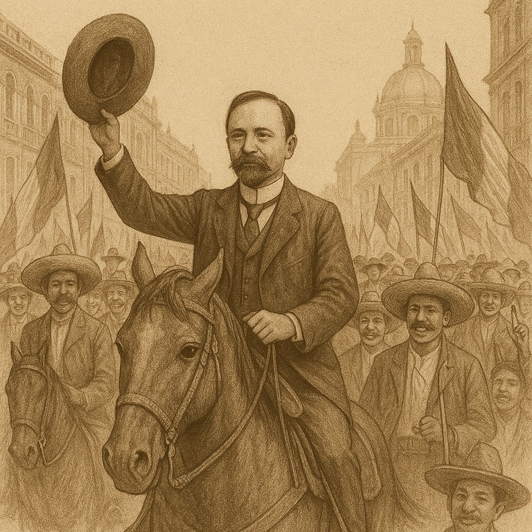 🇲🇽 Efeméride Mexicana de la Semana: 30 de mayo 🗓️