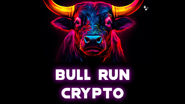 Preparing for next bull run in crypto 