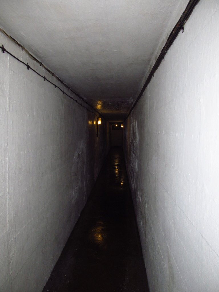 Passageway