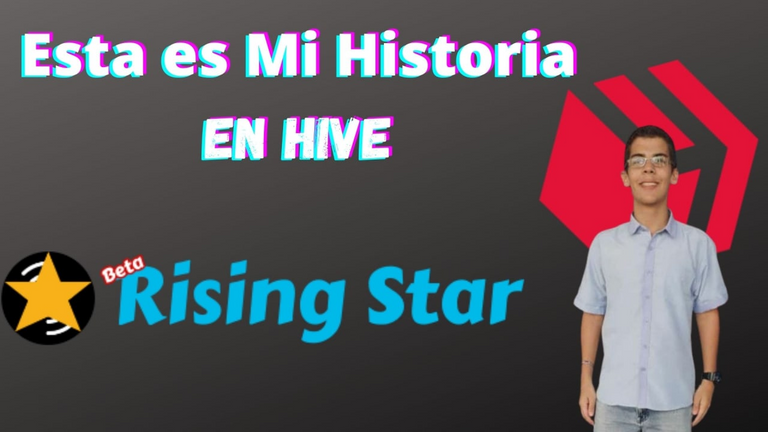 Mi historia de Rising Star hasta nivel 100. My Rising Star story up to level 100 (ESP/ENG)