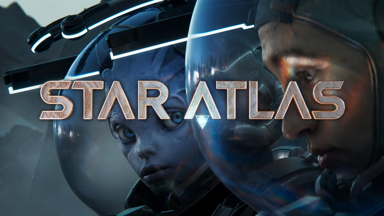  STAR ATLAS how to buy NFT (ships) on the game... / STAR ATLAS come comprare NFT (navicelle) sul gioco... (ITA/ENG)