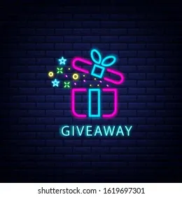giveaway-neon-sign-bright-signboard-260nw-1619697301.webp