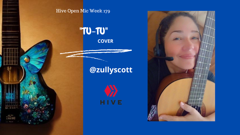 HIVE OPEN MIC WEEK 179 tutu Cover.png