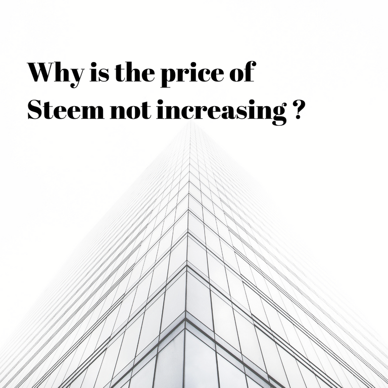 Why is the price of steem not increasing _.png