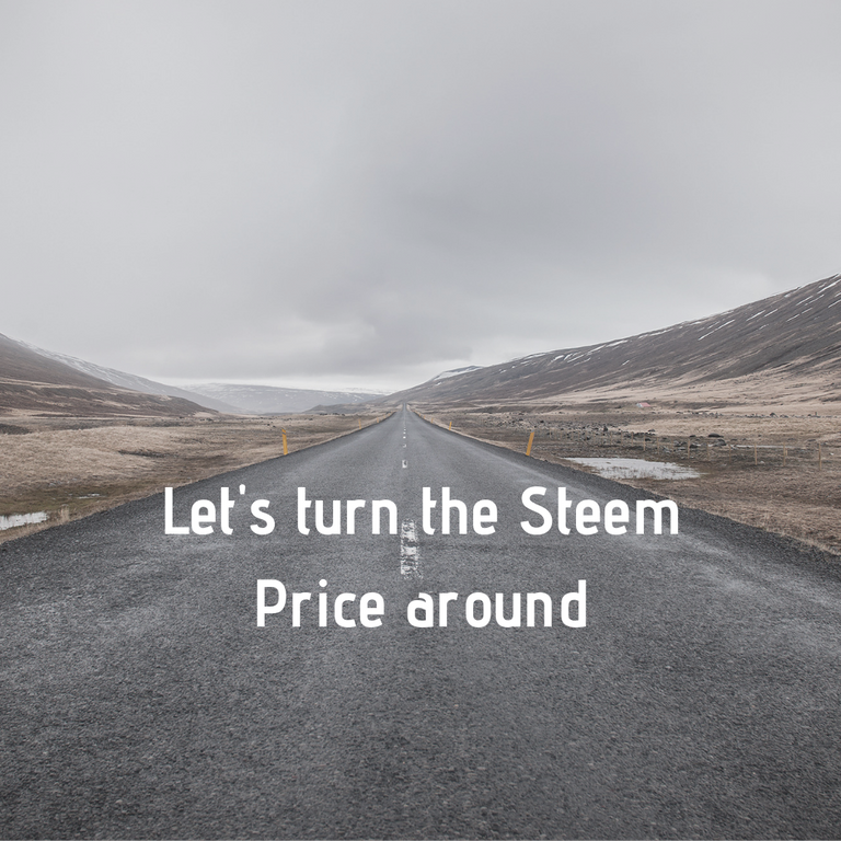Let's turn the Steem Price around.png