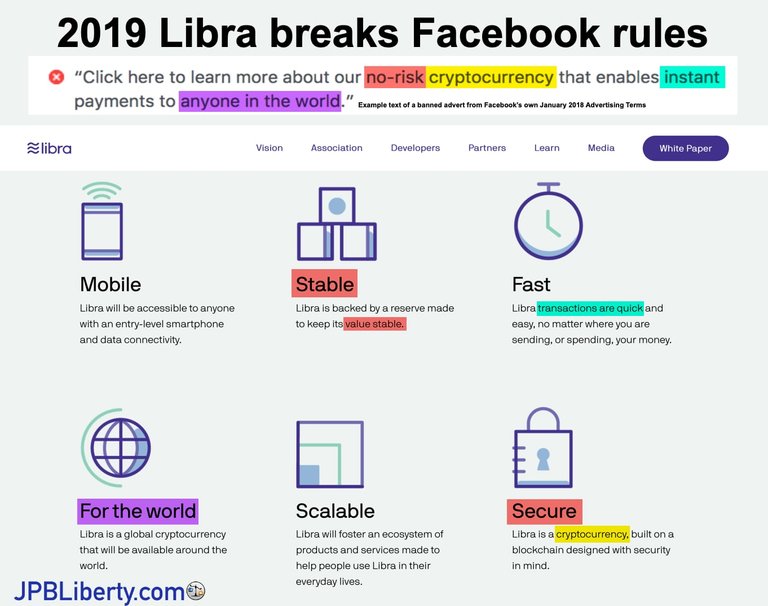 Libra breaks Facebook Rules with JPBLiberty.jpg