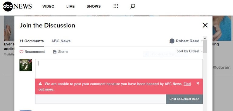 I've been BANNED BY ABC NEWS.JPG
