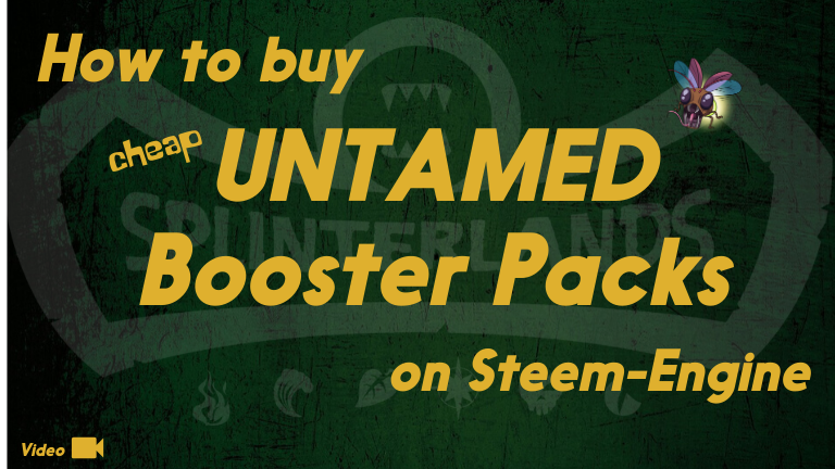 Buying CHEAP UNTAMED Booster Packs on SteemEngine.png