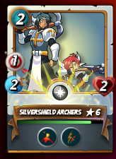 Silvershield Archers