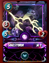 Soulstorm